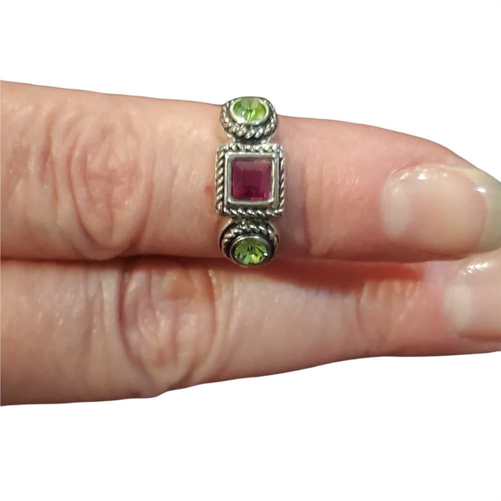 NWT Park Lane Ring and Earing